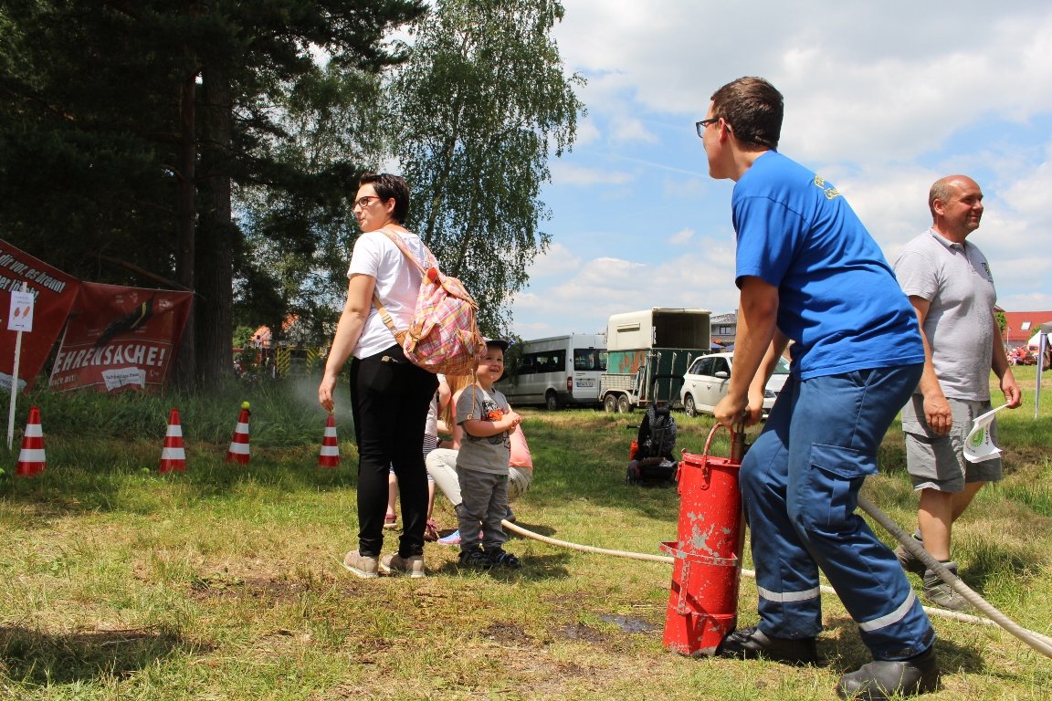 Waldkinderfest Grafenwöhr  (76)
