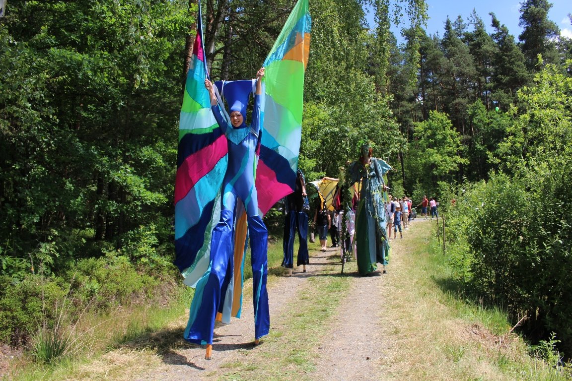 Waldkinderfest Grafenwöhr  (85)