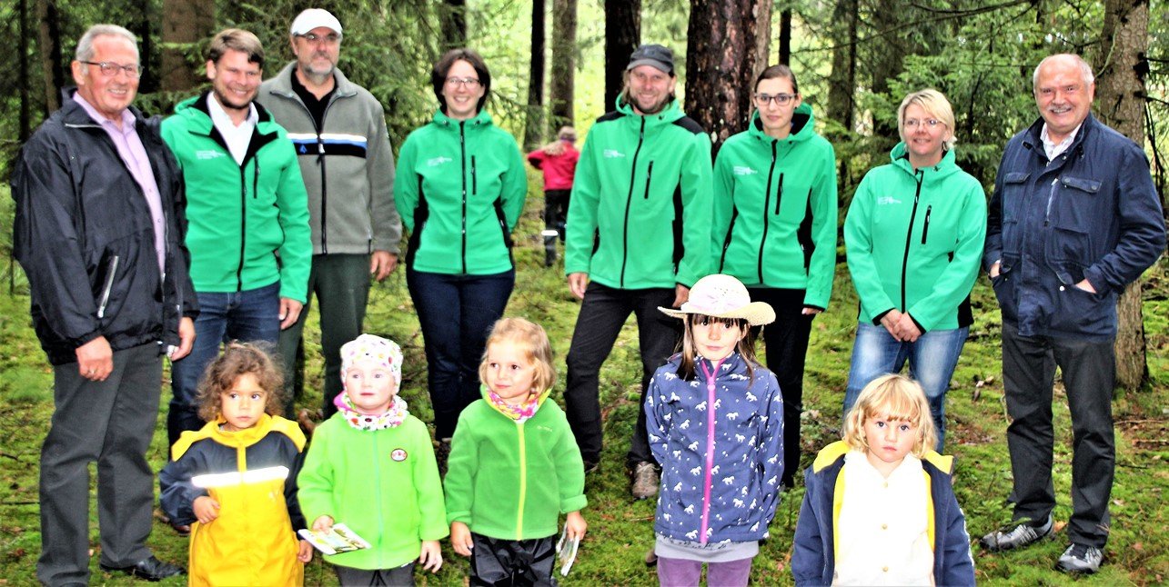 Waldkindergarten1