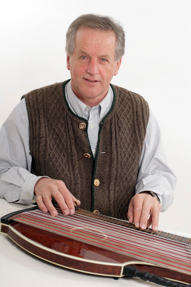 Waldsassener Kammermusikkreis_Hans_Berger