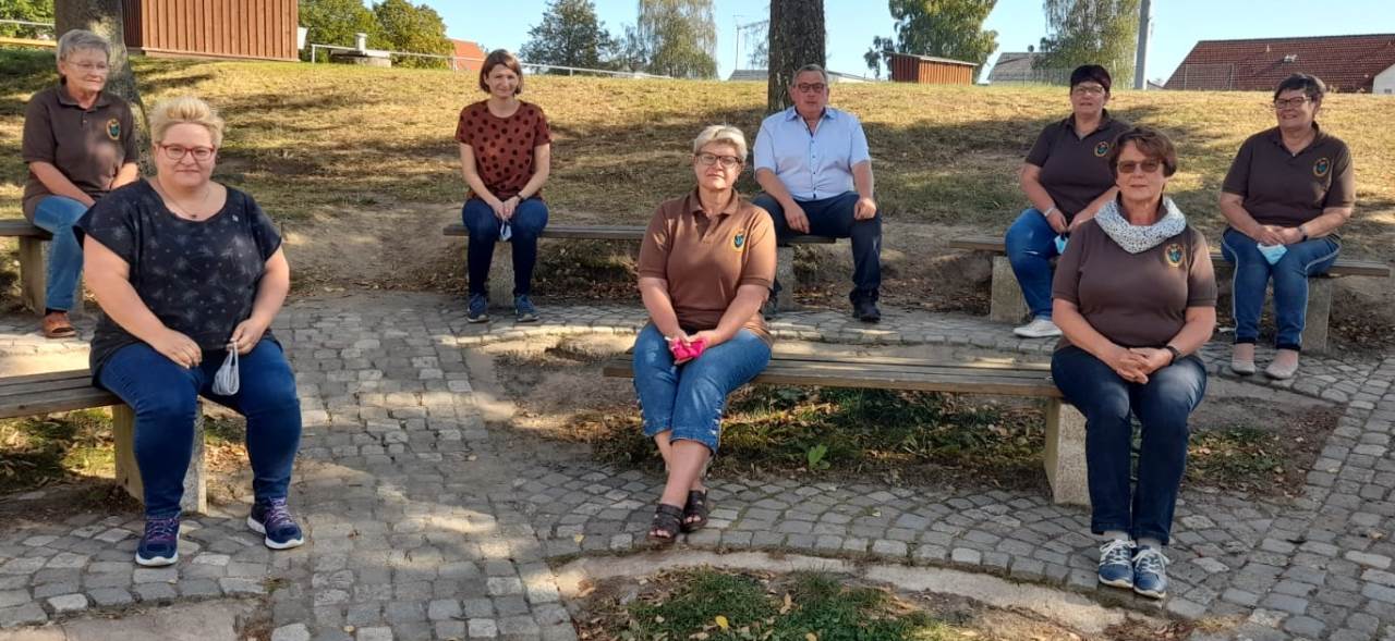 Waldverein jetzt eigenständig