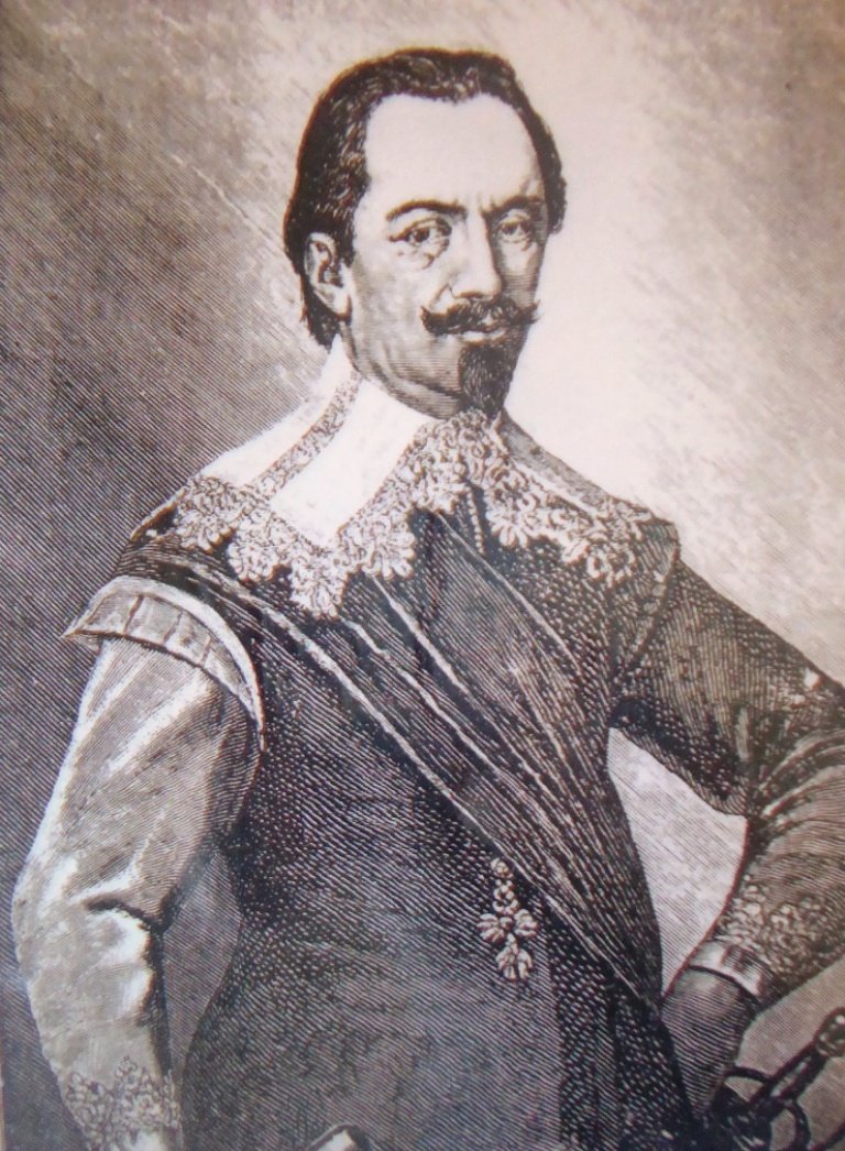 Wallenstein Luhe Wildenau Wanderwege