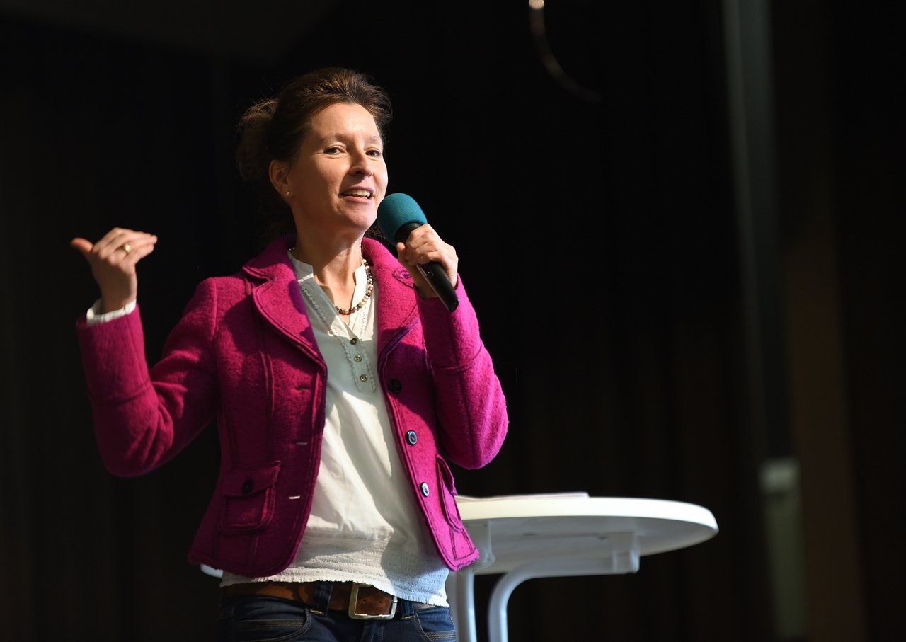 Waltraud Eichinger