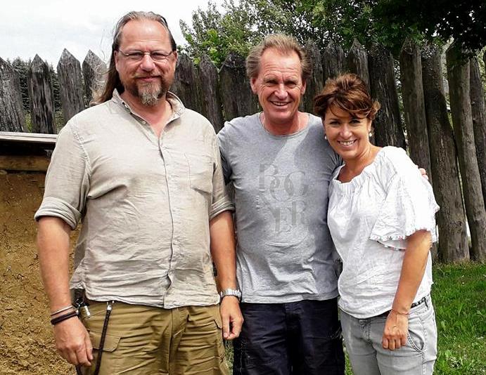 Wasmeier Geschichtspark Bärnau