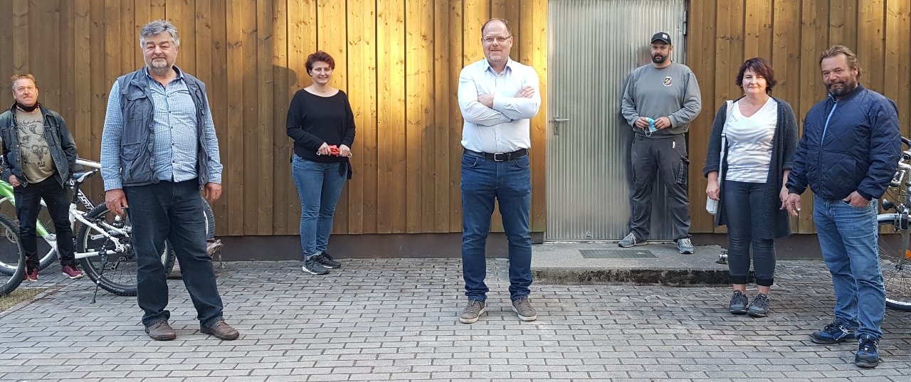 Wie kommt Schwarzenbach ans eigene Trinkwasser?