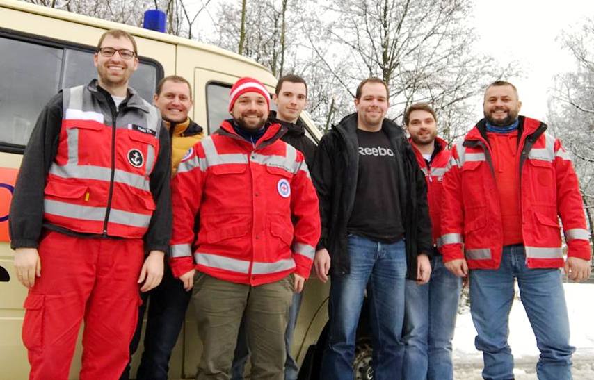 Wasserwacht Eschenbach Wasserwacht Weiherhammer