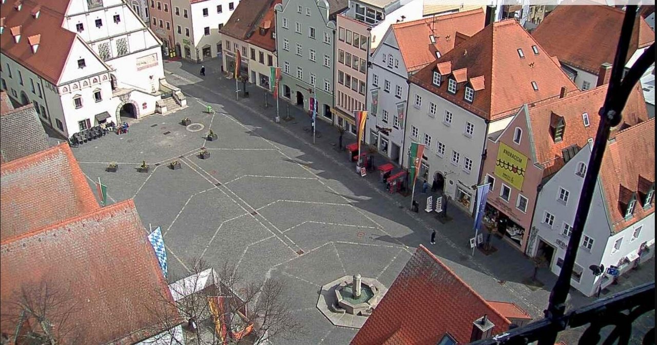Inzidenz in Weiden unter 100: Was bedeutet das?