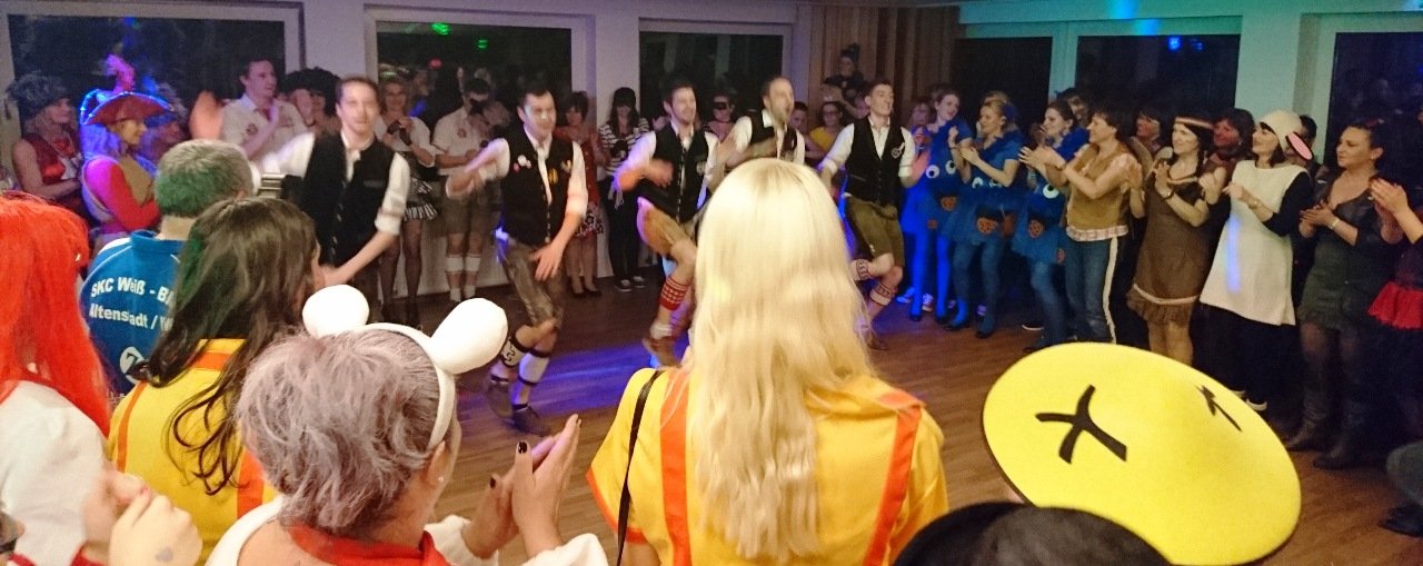 Weiberfasching Altenstadt (1)