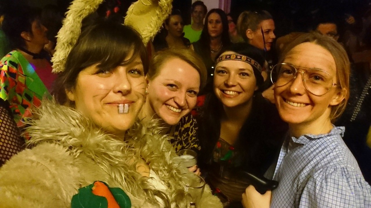 Weiberfasching Altenstadt