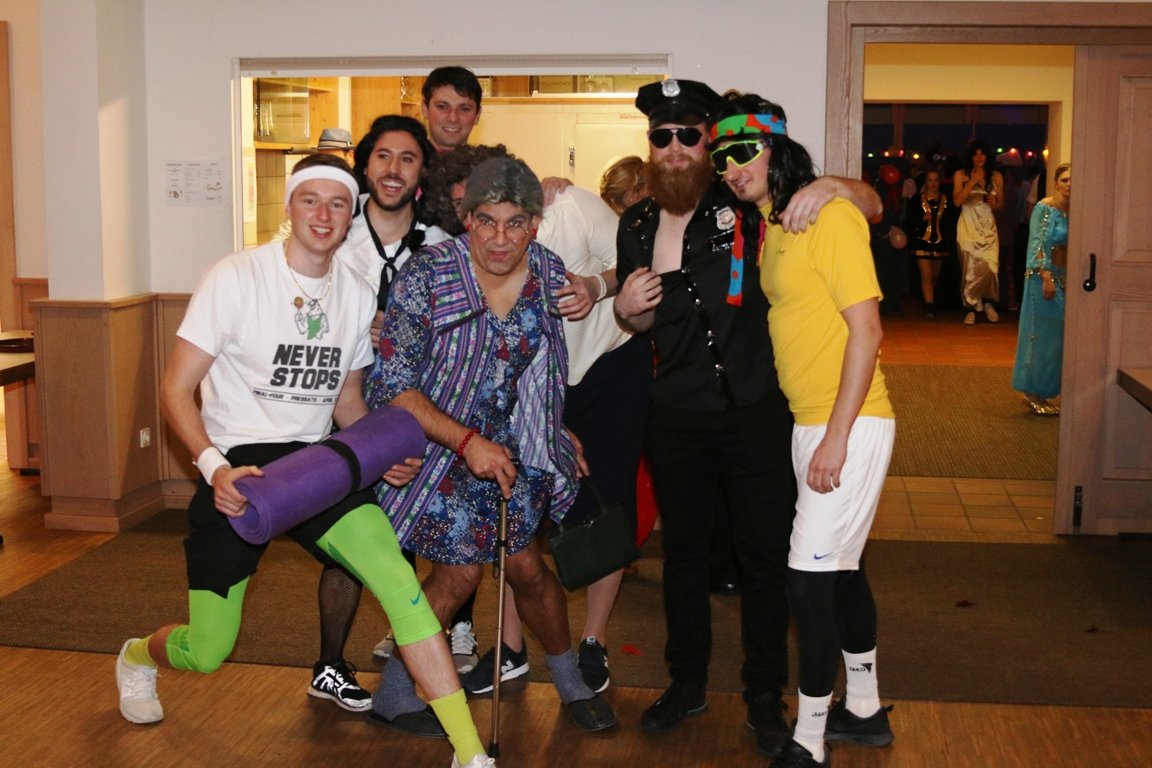 Weiberfasching Pressath (5)