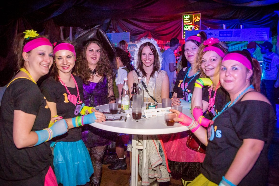 Weiberfasching Windischeschenbach (1)