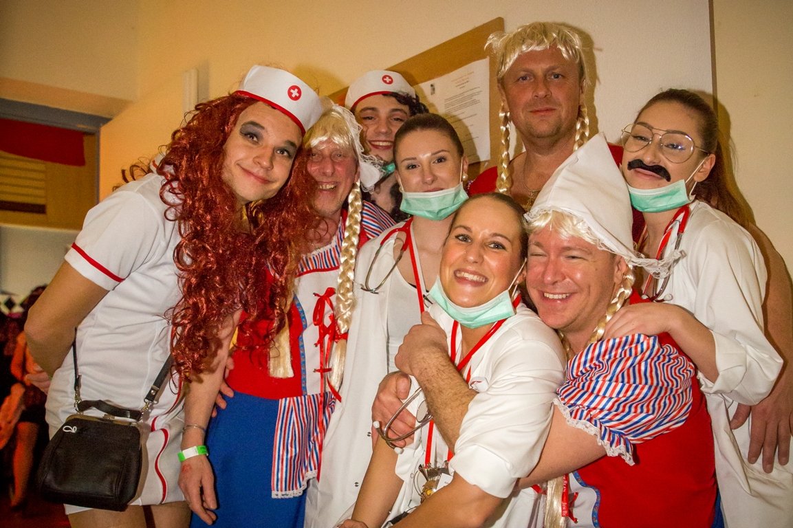 Weiberfasching Windischeschenbach (10)