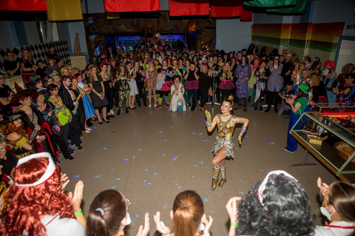 Weiberfasching Windischeschenbach (5)