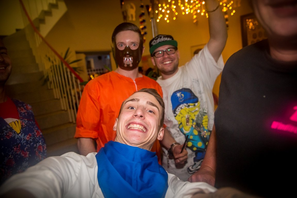 Weiberfasching Windischeschenbach (6)