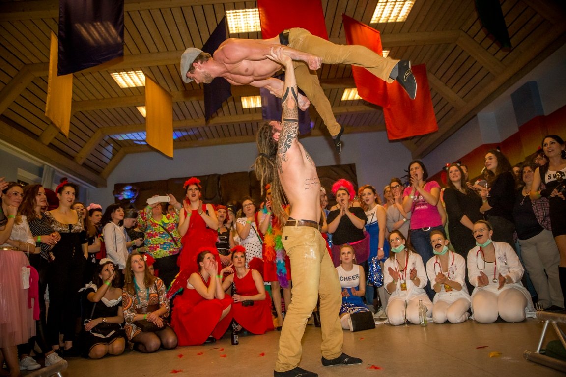 Weiberfasching Windischeschenbach (7)