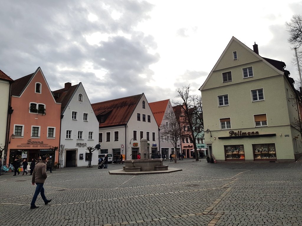 Sportlerehrung in Weiden abgesagt