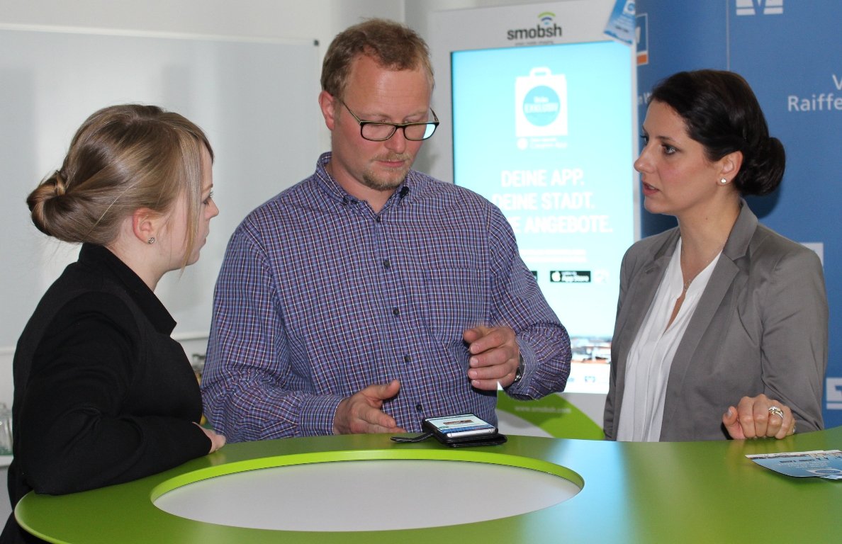 Weiden Exklusiv, Coupon Exklusiv, App 2