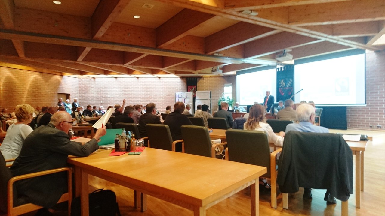 Symbol Weiden Fair Trade Stadt Stadtratssitzung (2)