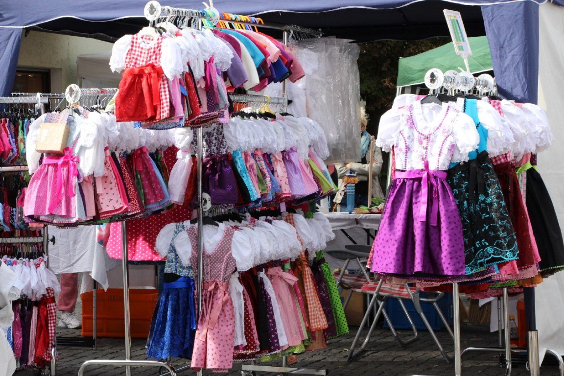 Weiden I moch de - Fest Innenstadt Weiden (1)