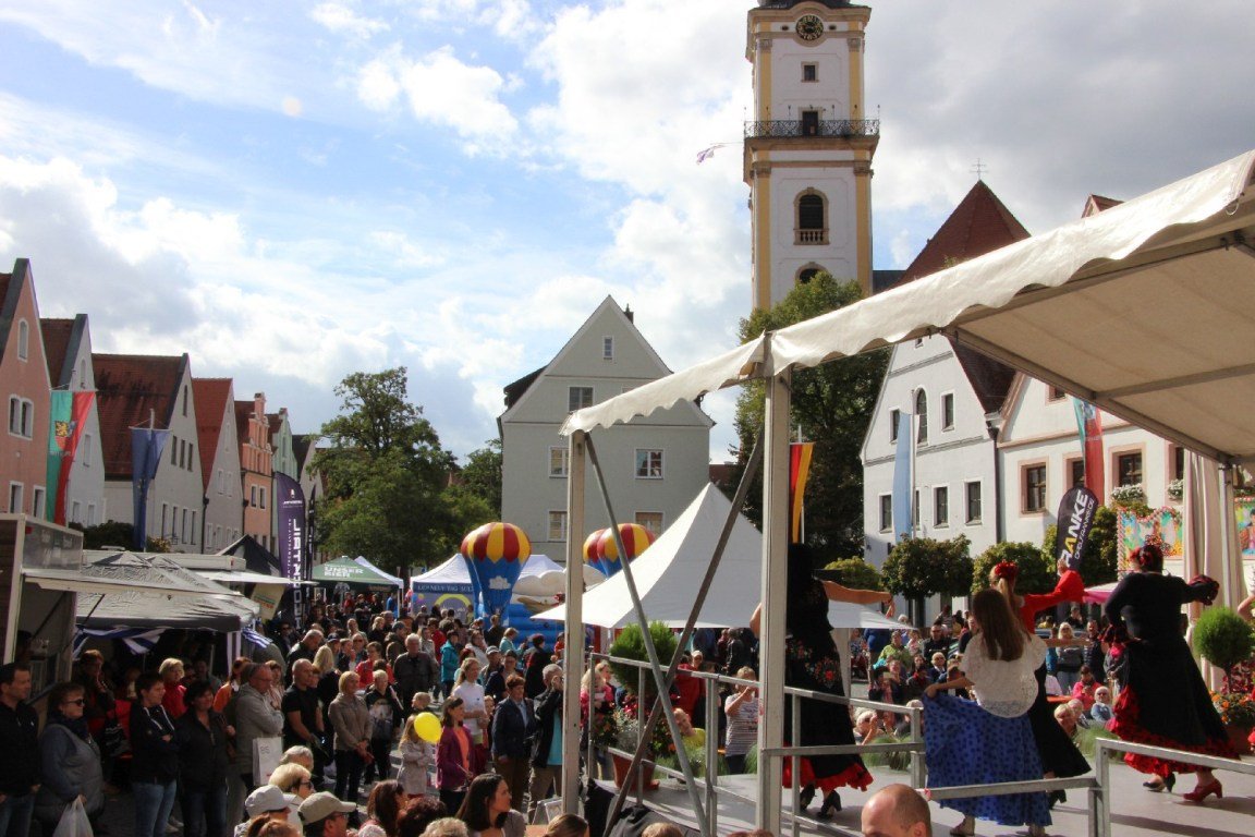 Weiden I moch de - Fest Innenstadt Weiden (24)