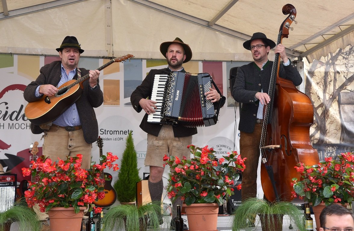 Weiden I moch de - Fest Innenstadt Weiden (6)