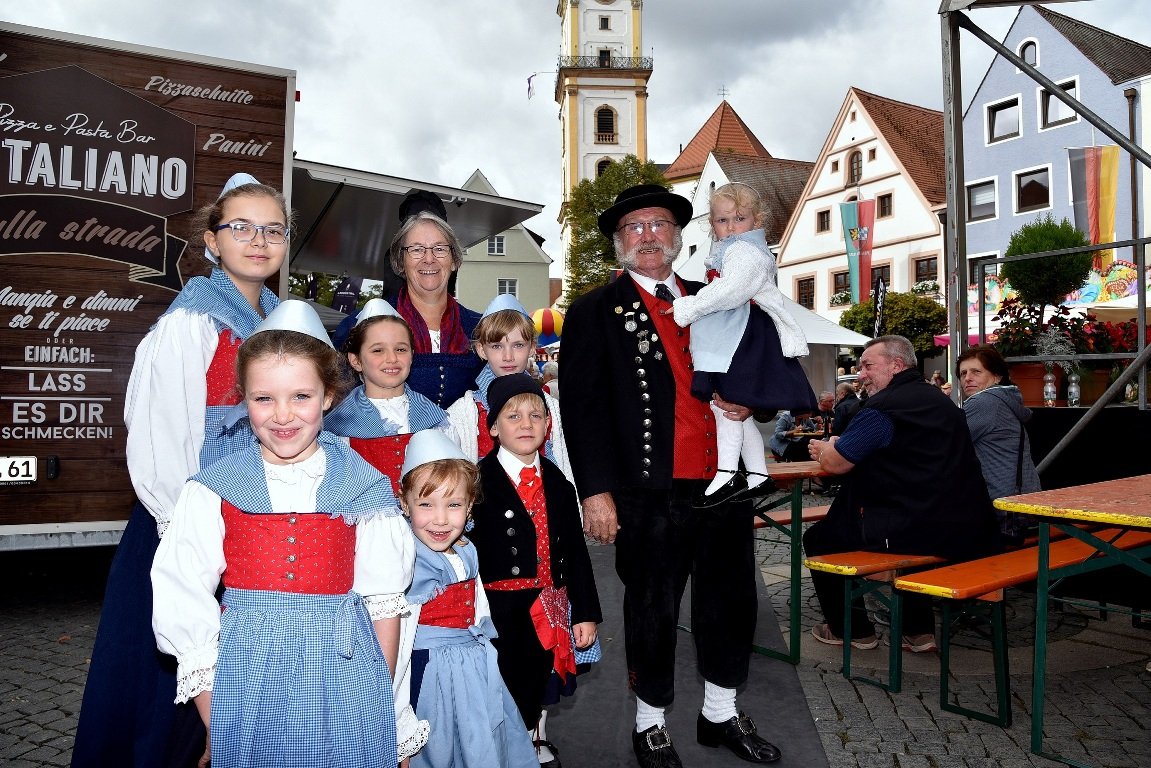 Weiden I moch de - Fest Innenstadt Weiden (9)