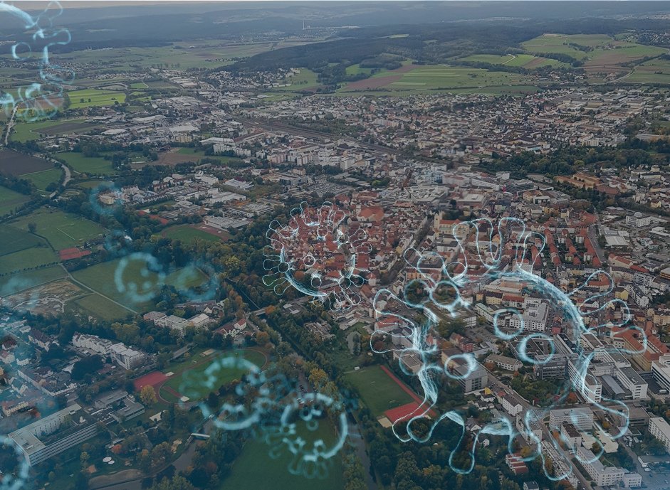 Hohes Mutationsaufkommen in Weiden