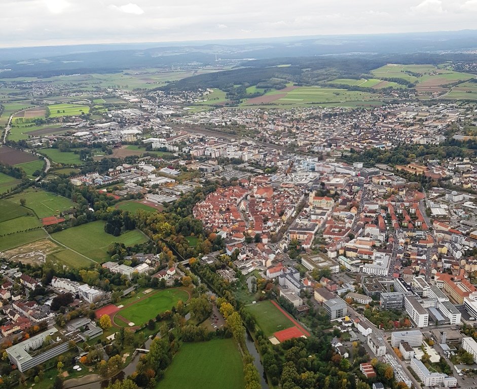 Weidens Inzidenz liegt bei 77,2: Was gilt jetzt?