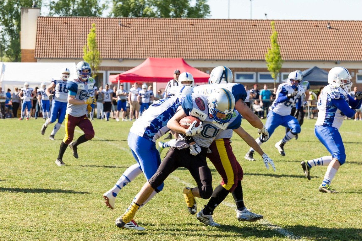 Weiden Vikings 3