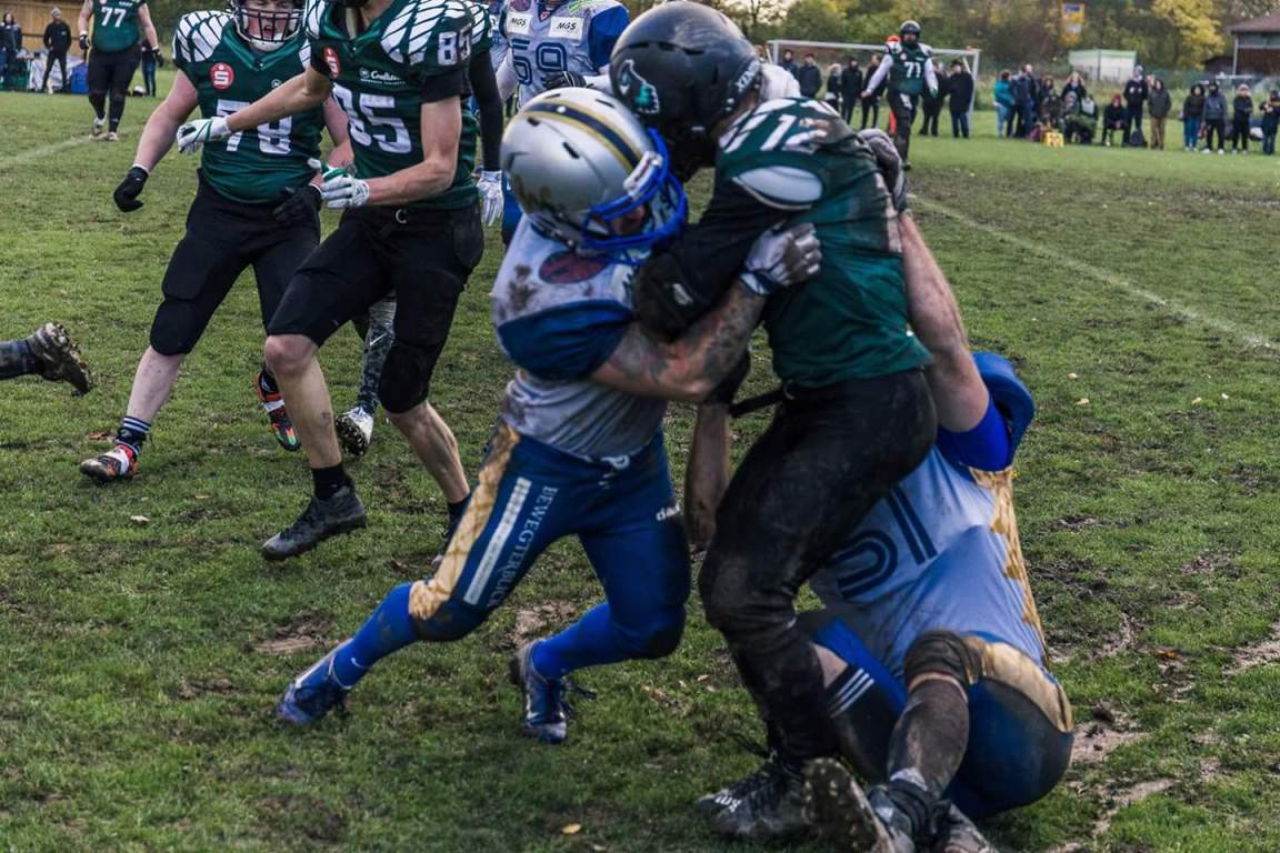 Weiden Vikings American Football 3