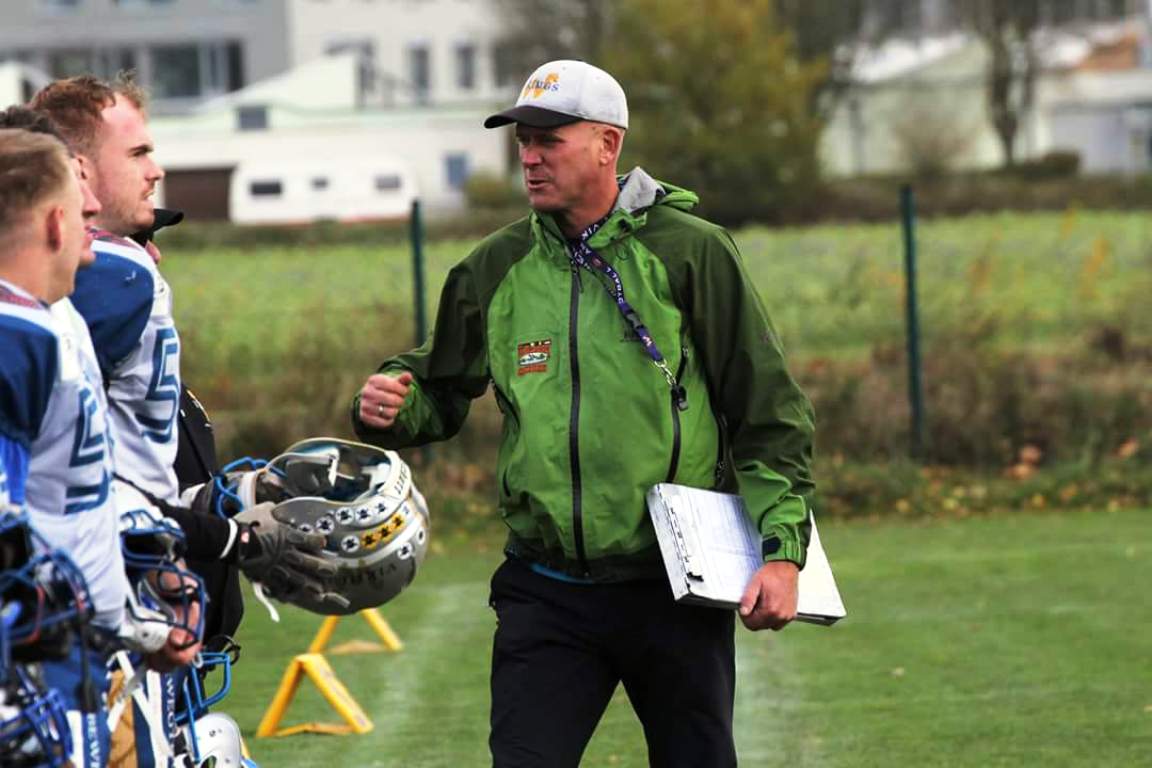 Weiden Vikings Football (2)