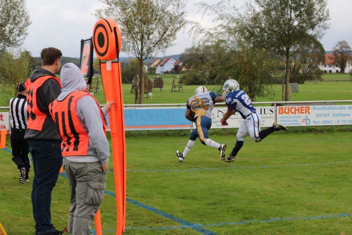 Weiden Vikings Football1