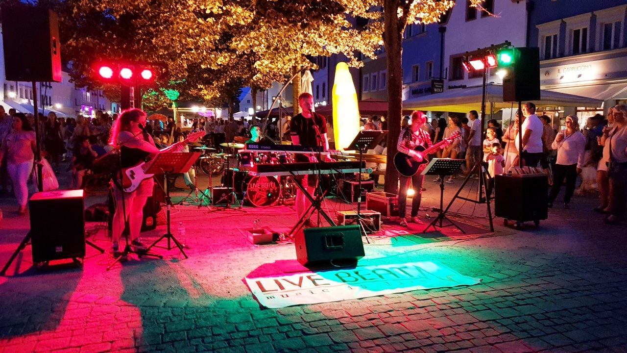 Weiden träumt 2017