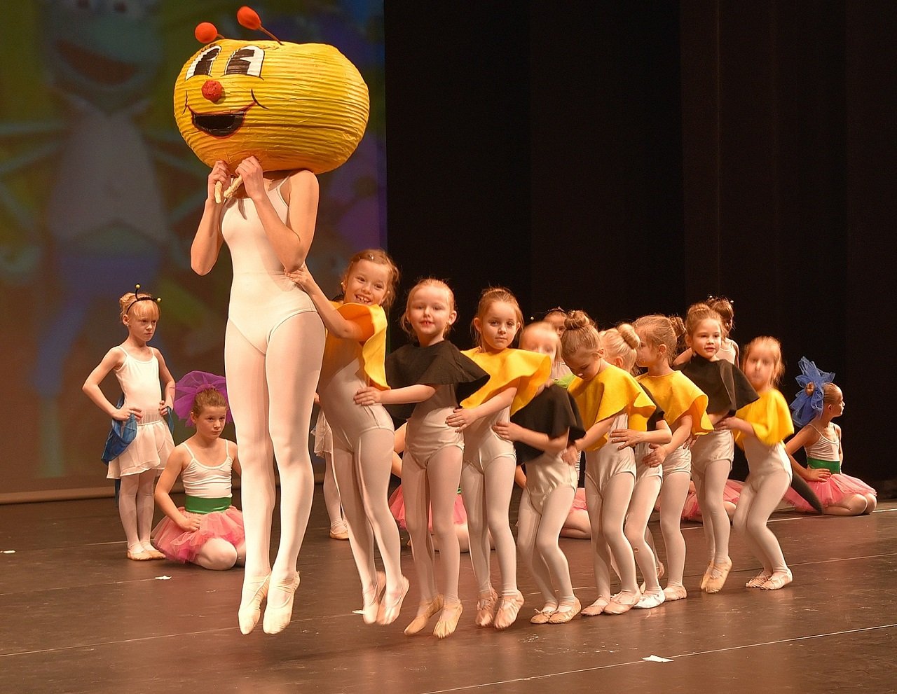 Weiden_Adventslicht_Benefizgala_BIS Ballett_1
