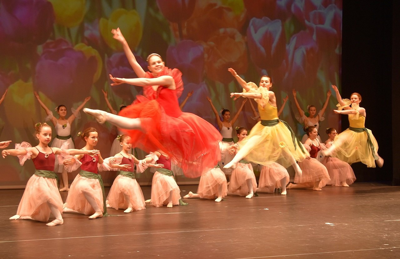 Weiden_Adventslicht_Benefizgala_BIS Ballett_2