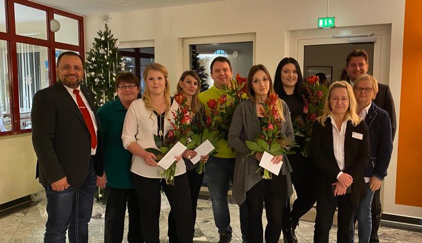 Weiden_BRK_Weiterbildungen im Senioren-Wohn-Pflegeheim