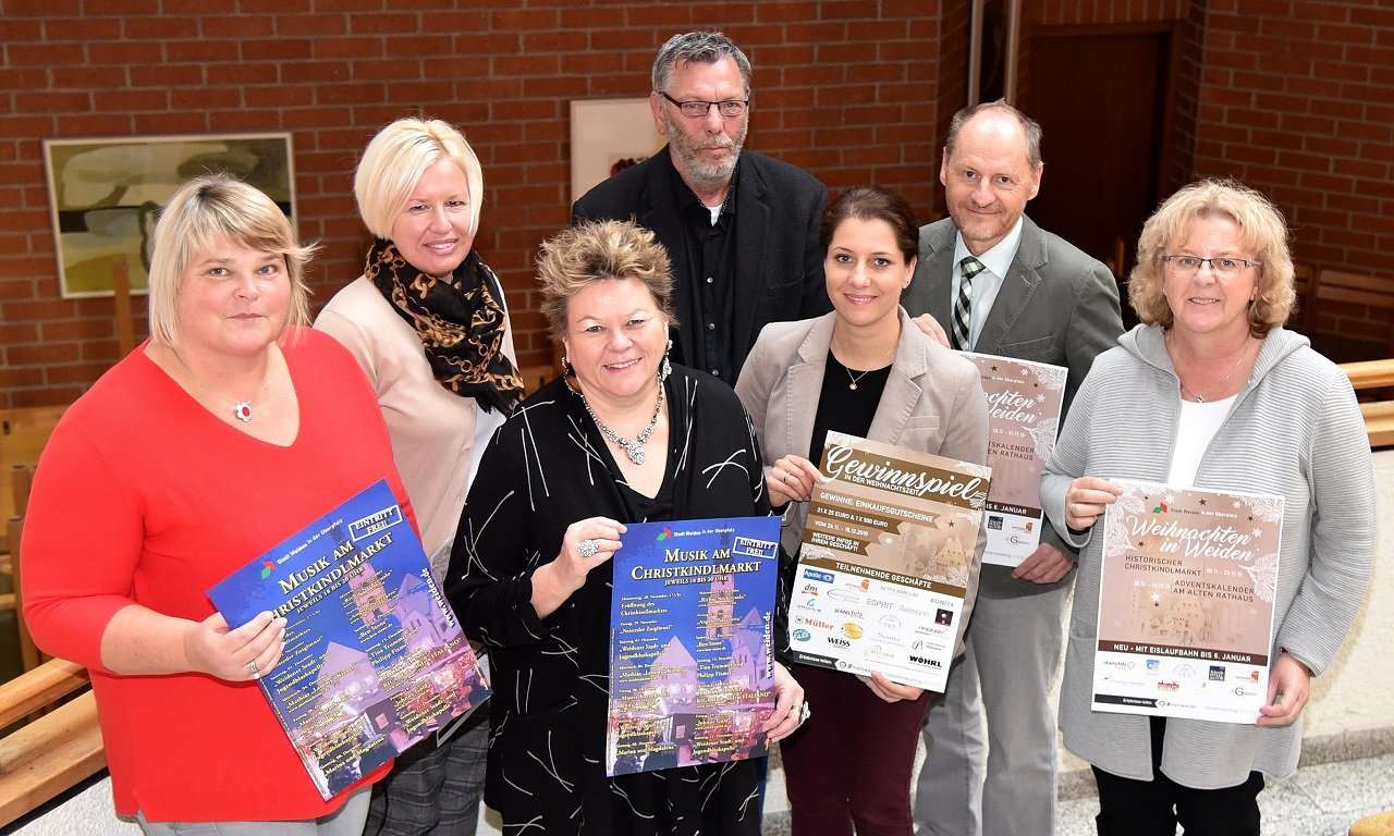 Weiden_Christkindlmarkt_Programm