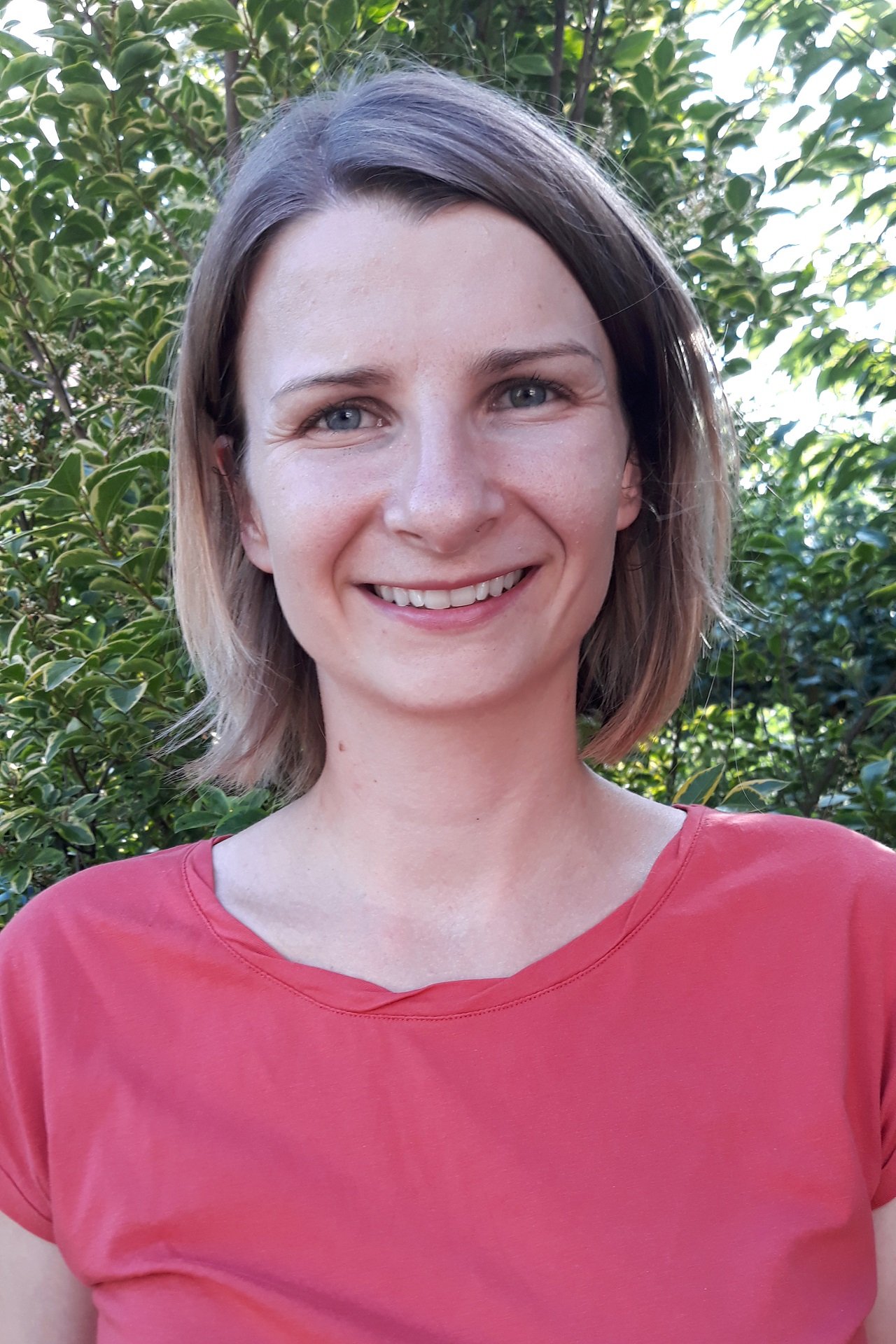 Weiden_Dekanat_Mitglied Landesynode_Cornelia Treml