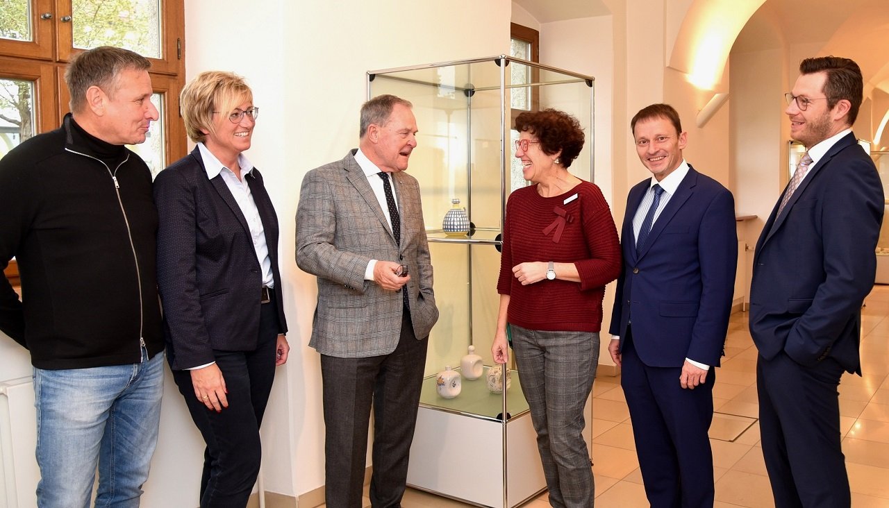 Weiden_Keramikmuseum_Besuch_Heubisch_1