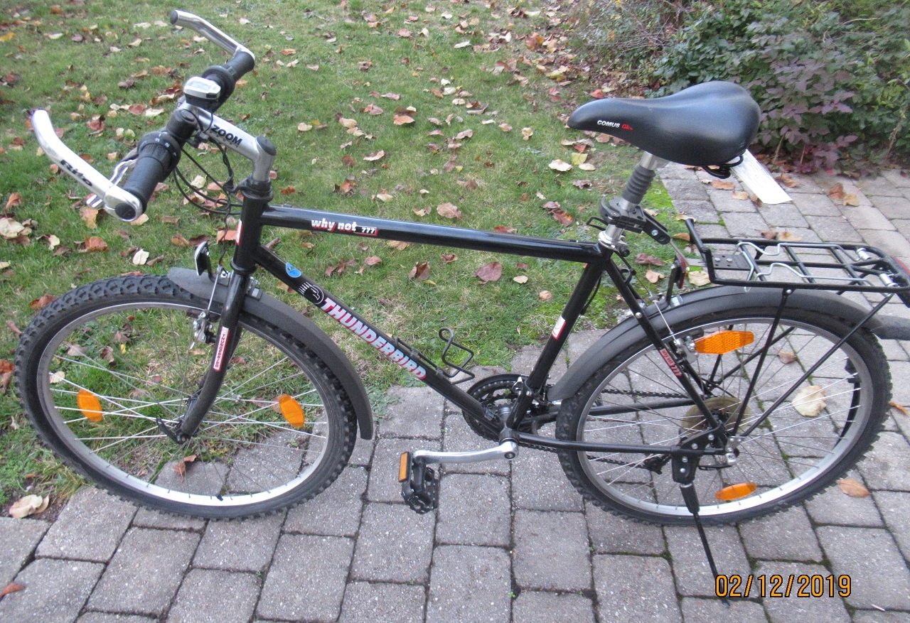 Weiden_Polizeiinspektion Weiden_Fahrrad_2