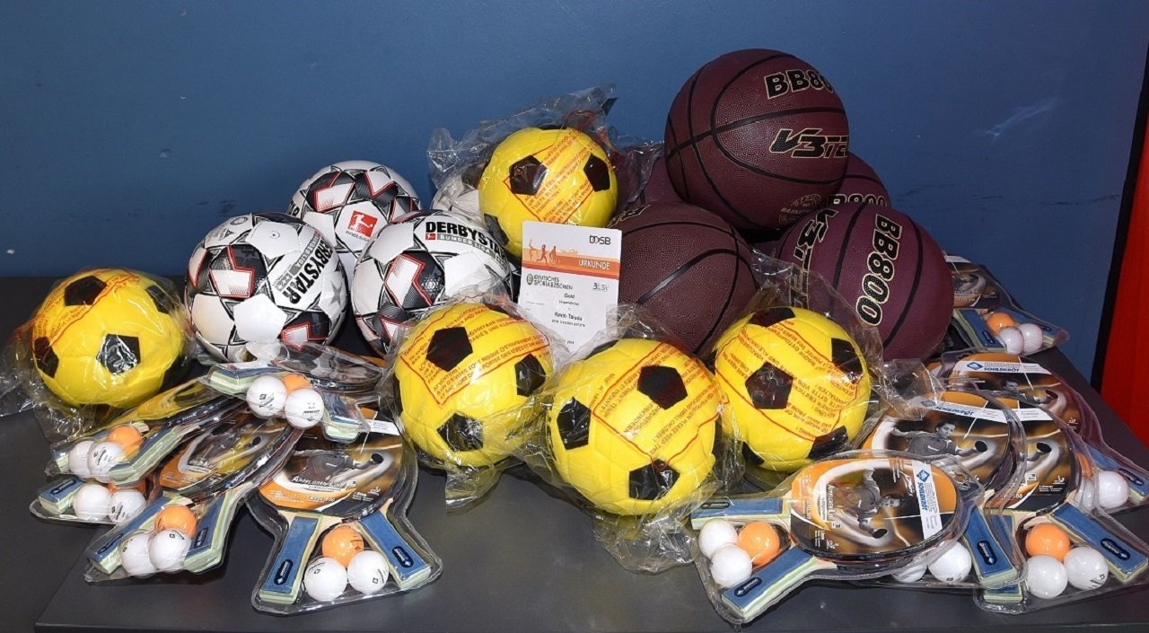 Weiden_Wettbewerb Sportabzeichen_Sparkasse_Gewinner_Pestalozzi Mittelschule_B