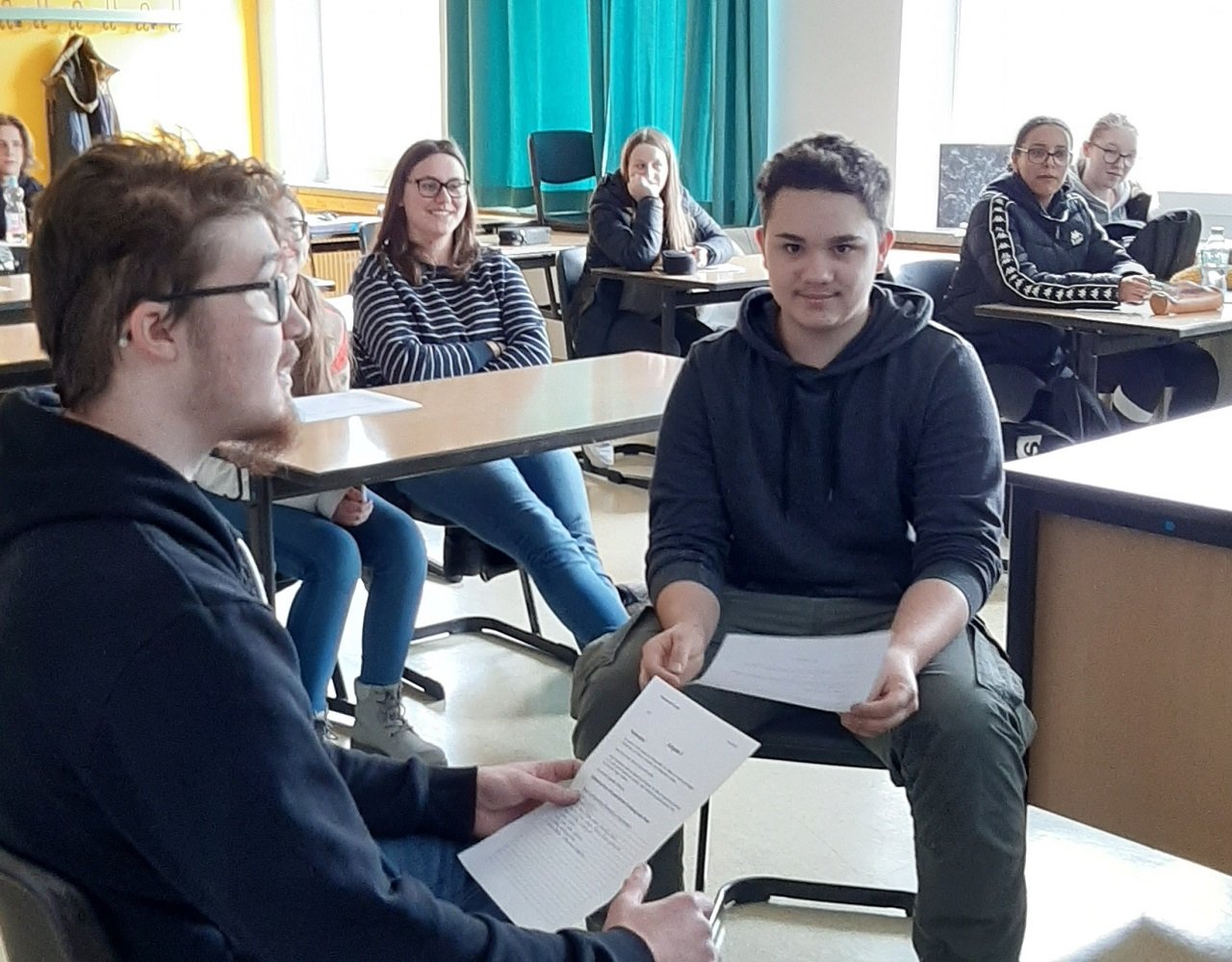 Weiden_Wirtschaftsschule_Bewerbertraining_3