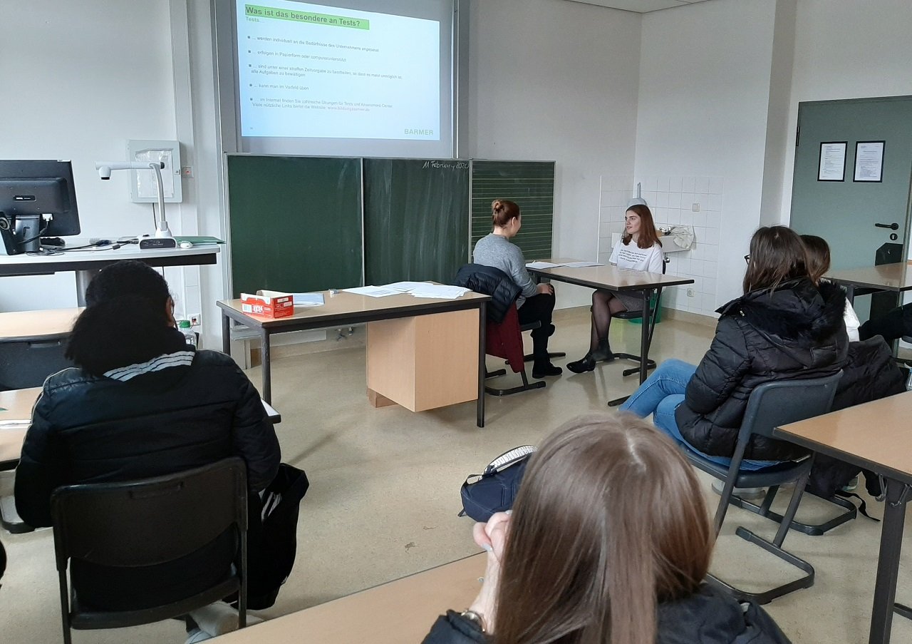 Weiden_Wirtschaftsschule_Bewerbertraining_4