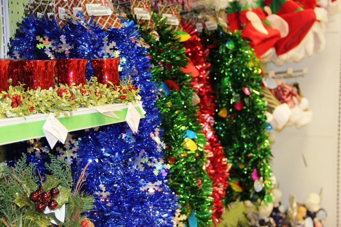 Weidener Händler bei US-Armee Garnison Bavaria 1