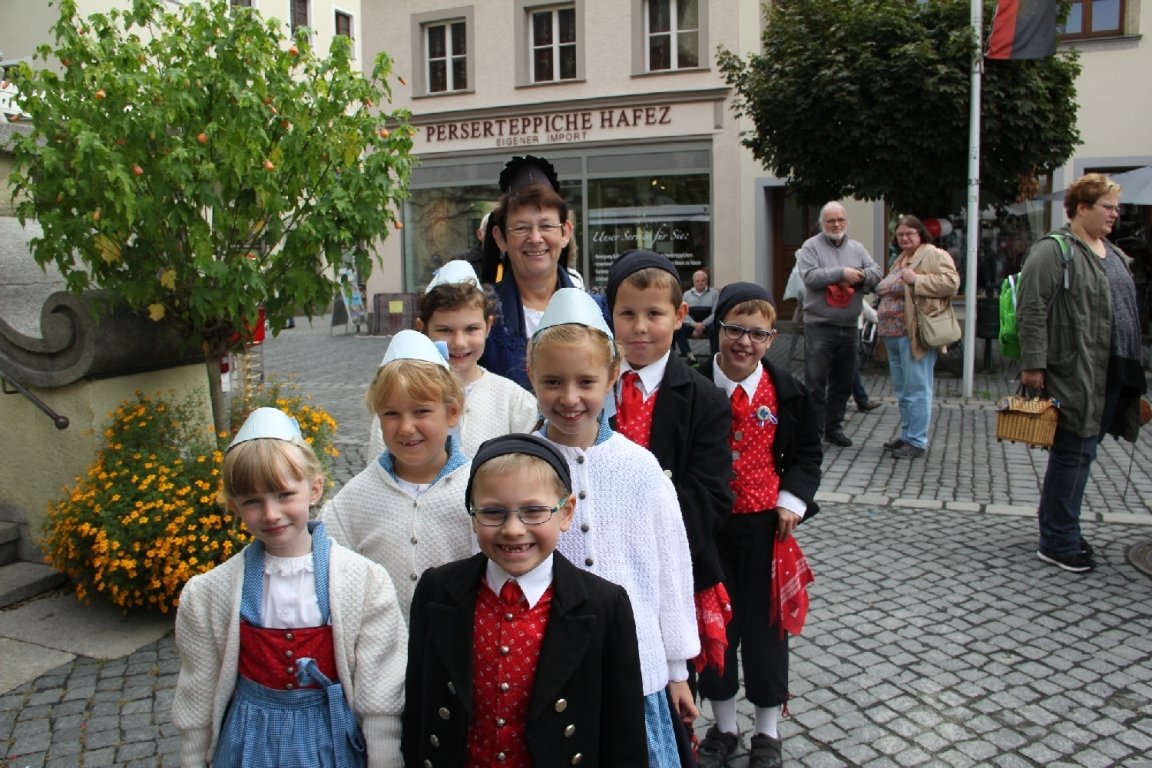 Weidener Herbstfest 20153, Kinder