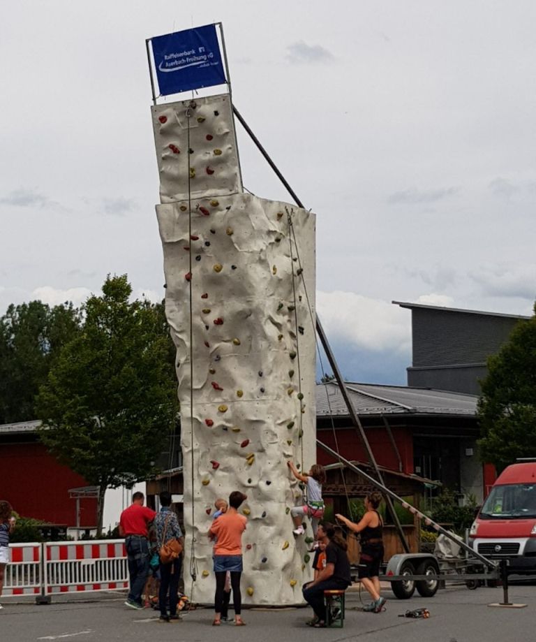 Weiherhammer Bürgerfest 300 Jahre Weiherhammer 03