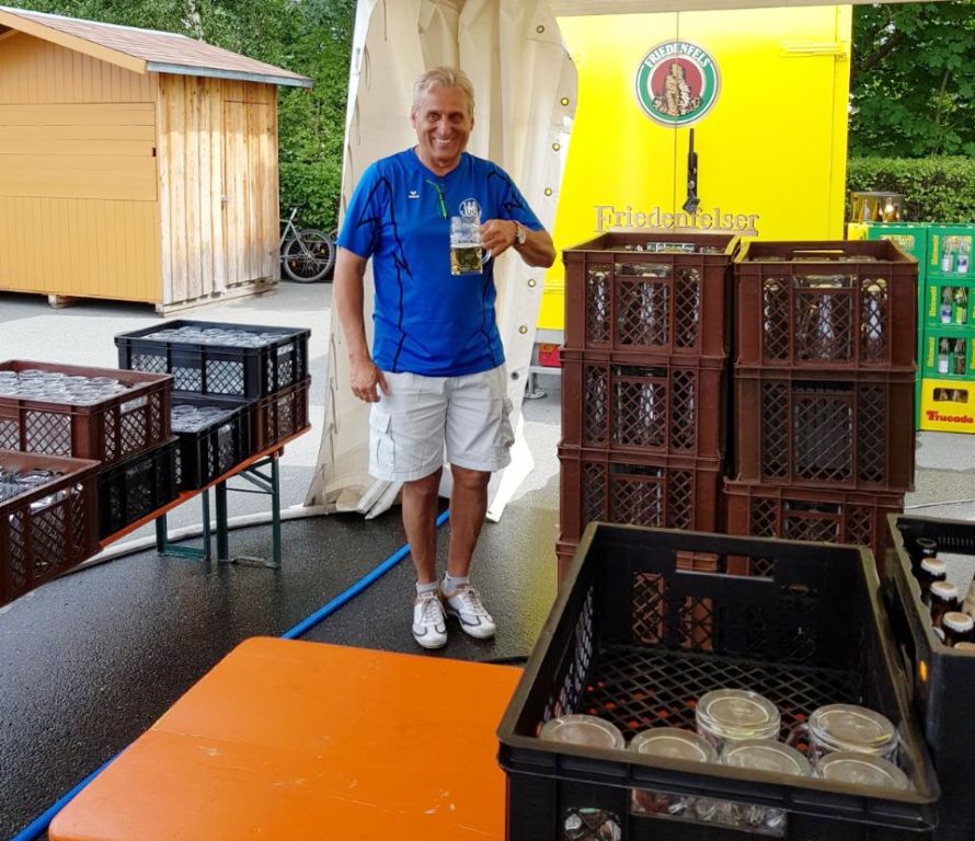 Weiherhammer Bürgerfest 300 Jahre Weiherhammer 04