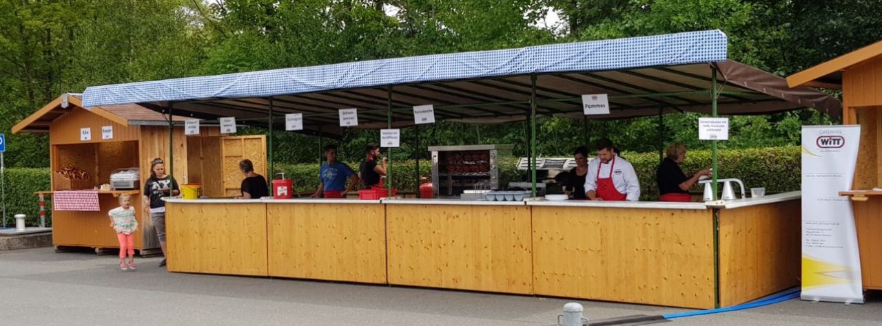 Weiherhammer Bürgerfest 300 Jahre Weiherhammer 05