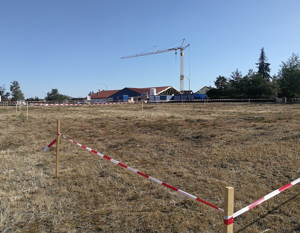 Weiherhammer Seniorenpark Lars und Christian Engel Stiftung 2