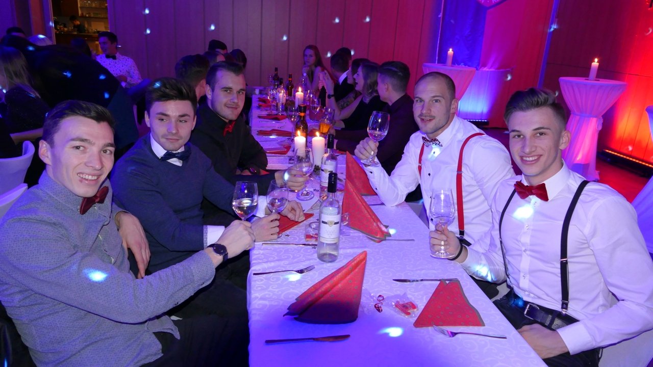 Weihnachtsfeier 2018 SC Luhe-Wildenau 0103